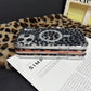 📱 -50% – Coque iPhone Magnétique Imprimé Léopard – Style Félin, Grip Puissant ! | Aimants Intégrés pour Supports Voiture | Protection 360° Anti-Choc 🐆✨