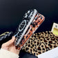 📱 -50% – Coque iPhone Magnétique Imprimé Léopard – Style Félin, Grip Puissant ! | Aimants Intégrés pour Supports Voiture | Protection 360° Anti-Choc 🐆✨