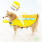 Gilet de Sauvetage Haute Flottabilité pour Chien – Natation & Baignade