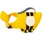 Gilet de Sauvetage Haute Flottabilité pour Chien – Natation & Baignade