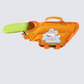 Gilet de Sauvetage Haute Flottabilité pour Chien – Natation & Baignade