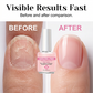 ✨1 Acheté = 1 Offert✨Soin Fortifiant & Hydratant pour Ongles à la Kératine