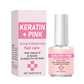 ✨1 Acheté = 1 Offert✨Soin Fortifiant & Hydratant pour Ongles à la Kératine