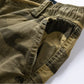 🩳 -50% MAINTENANT ! 🏕️ Short Cargo Homme Taille Élastique – Confortable & Pratique – 43K+ vendus, idéal pour l'extérieur ou le quotidien 🌿💪✨