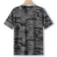 👕 50% DE RÉDUCTION 💧 Maille cooling ultra-légère – Évacuation de l’humidité & fraîcheur immédiate – Parfaite pour le sport ou les journées chaudes – respirant, léger et confortable 🌬️✨💪