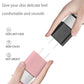 🔌 Protecteur en silicone 2 en 1 pour chargeur – une double protection pour vos câbles ! 🛡️✨🧴
