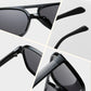 🔥 Vente Flash 2026 50% DE RÉDUCTION à seulement 19.99€ ✨⚡ 50K+ VENDUS ! 🎁😎🕶️ Lunettes de Soleil d'Été Rétro Légères avec Protection UV – Monture Vintage, Style Classique, Confort Toute la Journée. Parfaites pour la Conduite, la Plage & le Quotidien ! 🌊🚗✨