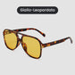 🔥 Vente Flash 2026 50% DE RÉDUCTION à seulement 19.99€ ✨⚡ 50K+ VENDUS ! 🎁😎🕶️ Lunettes de Soleil d'Été Rétro Légères avec Protection UV – Monture Vintage, Style Classique, Confort Toute la Journée. Parfaites pour la Conduite, la Plage & le Quotidien ! 🌊🚗✨