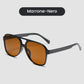 🔥 Vente Flash 2026 50% DE RÉDUCTION à seulement 19.99€ ✨⚡ 50K+ VENDUS ! 🎁😎🕶️ Lunettes de Soleil d'Été Rétro Légères avec Protection UV – Monture Vintage, Style Classique, Confort Toute la Journée. Parfaites pour la Conduite, la Plage & le Quotidien ! 🌊🚗✨