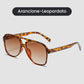 🔥 Vente Flash 2026 50% DE RÉDUCTION à seulement 19.99€ ✨⚡ 50K+ VENDUS ! 🎁😎🕶️ Lunettes de Soleil d'Été Rétro Légères avec Protection UV – Monture Vintage, Style Classique, Confort Toute la Journée. Parfaites pour la Conduite, la Plage & le Quotidien ! 🌊🚗✨