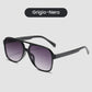 🔥 Vente Flash 2026 50% DE RÉDUCTION à seulement 19.99€ ✨⚡ 50K+ VENDUS ! 🎁😎🕶️ Lunettes de Soleil d'Été Rétro Légères avec Protection UV – Monture Vintage, Style Classique, Confort Toute la Journée. Parfaites pour la Conduite, la Plage & le Quotidien ! 🌊🚗✨