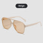🔥 Vente Flash 2026 50% DE RÉDUCTION à seulement 19.99€ ✨⚡ 50K+ VENDUS ! 🎁😎🕶️ Lunettes de Soleil d'Été Rétro Légères avec Protection UV – Monture Vintage, Style Classique, Confort Toute la Journée. Parfaites pour la Conduite, la Plage & le Quotidien ! 🌊🚗✨