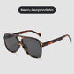 🔥 Vente Flash 2026 50% DE RÉDUCTION à seulement 19.99€ ✨⚡ 50K+ VENDUS ! 🎁😎🕶️ Lunettes de Soleil d'Été Rétro Légères avec Protection UV – Monture Vintage, Style Classique, Confort Toute la Journée. Parfaites pour la Conduite, la Plage & le Quotidien ! 🌊🚗✨