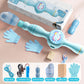 🔥 50% DE RÉDUCTION MAINTENANT 🫧 Kit de Baguette à Bulles de Fumée Magique Mignon – Jouet à Bulles de Fumée Amusant pour Enfants, Jeux en Plein Air et Fêtes