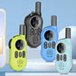 📻 50% DE RÉDUCTION MAINTENANT ! 🔋 Talkie-Walkie Rechargeable pour Enfants – Portée 3km & son clair – Parfait pour les jeux en plein air ou les missions secrètes – facile et amusant 👦👧✨🎒