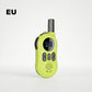 📻 50% DE RÉDUCTION MAINTENANT ! 🔋 Talkie-Walkie Rechargeable pour Enfants – Portée 3km & son clair – Parfait pour les jeux en plein air ou les missions secrètes – facile et amusant 👦👧✨🎒