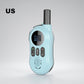 📻 50% DE RÉDUCTION MAINTENANT ! 🔋 Talkie-Walkie Rechargeable pour Enfants – Portée 3km & son clair – Parfait pour les jeux en plein air ou les missions secrètes – facile et amusant 👦👧✨🎒