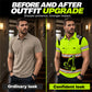 🎉 OFFRE LIMITÉE – 50% DE RÉDUCTION ! 🚜 T-Shirt Graphique Excavatrice pour Homme – Design Robuste, Polyester Respirant & Coupe Confortable – Haute Visibilité – Idéal pour le Chantier, les Loisirs et le Week-end ☀️👕✨