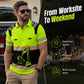 🎉 OFFRE LIMITÉE – 50% DE RÉDUCTION ! 🚜 T-Shirt Graphique Excavatrice pour Homme – Design Robuste, Polyester Respirant & Coupe Confortable – Haute Visibilité – Idéal pour le Chantier, les Loisirs et le Week-end ☀️👕✨