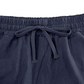 ⏰ 50 % de réduction – Offre limitée dans le temps 🌿 Pantalon en lin pour homme, longueur 7/8 ☀️ Ample, respirant et idéal pour l'été et les loisirs