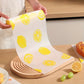 📢 1 ACHETÉ, 1 OFFERT ! ⏰ Tapis de Découpe Jetable POE – PEVA Alimentaire Sans BPA, Dos Antidérapant & Curseur de Coupe Intégré – Idéal pour le Camping, le Pique-Nique, le BBQ et la Cuisine en Plein Air 🔪🧺✨