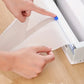 📢 1 ACHETÉ, 1 OFFERT ! ⏰ Tapis de Découpe Jetable POE – PEVA Alimentaire Sans BPA, Dos Antidérapant & Curseur de Coupe Intégré – Idéal pour le Camping, le Pique-Nique, le BBQ et la Cuisine en Plein Air 🔪🧺✨
