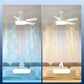 🏆 Dernier jour des soldes : 57% de réduction 🔥 Lampe-Ventilateur LED SmartBreez 40W — 20,5, ultra-silencieuse avec télécommande 🎯 | Idéale pour la chambre 😴, la cuisine 👩‍🍳 et le garage