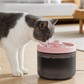 📢📢 50% DE RÉDUCTION !! ⏰ Fontaine à Eau Automatique Grande Capacité pour Chat