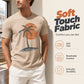🔥50% DE RÉDUCTION ! 🌿T-Shirt à Manches Courtes Décontracté pour Homme