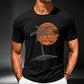 🔥50% DE RÉDUCTION ! 🌿T-Shirt à Manches Courtes Décontracté pour Homme