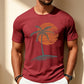 🔥50% DE RÉDUCTION ! 🌿T-Shirt à Manches Courtes Décontracté pour Homme