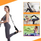 🔥 Vente Flash 2026 50% DE RÉDUCTION à seulement 19.99€ ✨⚡ 50K+ VENDUS ! Sangle d'Étirement Multifonctionnelle Pied & Jambe - Entraînement & Rééducation
