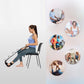 🔥 Vente Flash 2026 50% DE RÉDUCTION à seulement 19.99€ ✨⚡ 50K+ VENDUS ! Sangle d'Étirement Multifonctionnelle Pied & Jambe - Entraînement & Rééducation