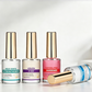 💅🥛 Fortifiant professionnel pour ongles à la protéine de lait – Renforce, nourrit et protège, le soin naturel pour des ongles visiblement plus forts et en meilleure santé, sans produits agressifs 🌿💎
