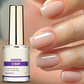 💅🥛 Fortifiant professionnel pour ongles à la protéine de lait – Renforce, nourrit et protège, le soin naturel pour des ongles visiblement plus forts et en meilleure santé, sans produits agressifs 🌿💎