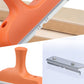 🔩 50% OFF! 🪵 3-in-1 Edge Banding Trimmer for Woodworking – Dual-Radius Beveling (R1.5/R2), Stainless Steel Blade & Lightweight – Perfect for Wood, Laminate & Veneer ✨