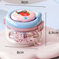 🎒 50% DE RÉDUCTION ! 🦷 Nettoyeur Centrifuge à Main – Multifonction, Silencieux & Sans Piles – Idéal pour Appareils Dentaires, Protège-Dents et Petits Bijoux – Utilisable Partout ✨