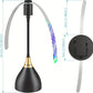 📢📢 -50% ! ⏰ Ventilateur Anti-Mouches Intelligent – USB/piles, silencieux, portable – zone sans insectes partout. 🏡✅