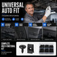 🔧 50% DE RÉDUCTION ! 🚗 Kit Universel de Clips en U et Vis Métalliques pour Voiture – Construction Robuste, Compatible Berlines, SUV & Camionnettes – Idéal pour Pare-Chocs, Ailes et Panneaux 🛠️