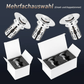 🚿PROMO FLASH : 50% DE RÉDUCTION ! Bonde de Lavabo Pop-up en Acier Inoxydable avec Filtre Anti-Cheveux – Panier Filtrant Intégré & Mécanisme Pop-up Facile for une Évacuation Sans Bouchons ✨