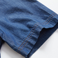👕 -50% MAINTENANT ! 💙 Chemise Jean Lavé Homme – Charme Rugged, Tissu Doux Lavé & Style Polyvalent – Parfaite pour les Sorties Casual & les Looks Superposés du Week-end 🌿