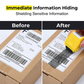 🔥Hot Sale🔥  Anti-Theft Information Blocker Stamp