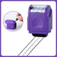 🔥Hot Sale🔥  Anti-Theft Information Blocker Stamp