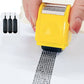 🔥Hot Sale🔥  Anti-Theft Information Blocker Stamp