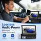 📻🚗 Autoradio 7 pouces à écran tactile – Bluetooth mains libres, USB/SD/AUX et caméra de recul incluse, modernisez votre conduite 🎯🔧