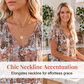 Blouse Florale Décontractée à Col en V pour Femme
