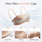 🌿👙 Bandeau push-up sans armature – Galbe naturel, toucher doux, oubliez-le sous votre robe, même pendant les longues soirées 🌙💖