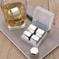 🥳2026 HOT SALE🥳💞50K+ SOLD!🥃❄️ 50% OFF! Reusable Stainless Steel Hexagon Ice Cubes – No dilution, keeps drinks perfectly chilled. 304 food‑grade steel, eco‑friendly & elegant. A must for whiskey lovers! 🍸✨