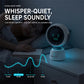 🌀 PROMO FLASH 50% DE RÉDUCTION ! 🤖 Ventilateur Intelligent avec Suivi Facial – Détection Automatique, Vitesse Variable 0-200, Oscillation 120°, Batterie 5000mAh, Ultra Silencieux 30dB 🏆