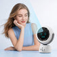 🌀 PROMO FLASH 50% DE RÉDUCTION ! 🤖 Ventilateur Intelligent avec Suivi Facial – Détection Automatique, Vitesse Variable 0-200, Oscillation 120°, Batterie 5000mAh, Ultra Silencieux 30dB 🏆